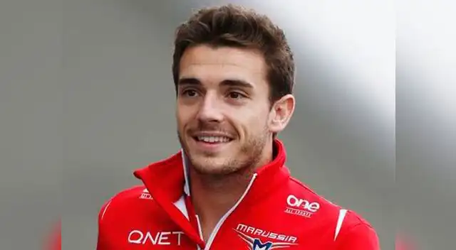 Fórmula 1 no vive algo así desde la muerte de Ayrton Senna