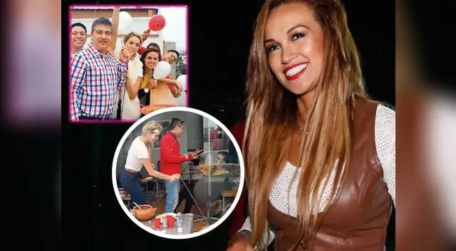 Sigue terapia y no volverá a Esto es guerra ni estará en circo