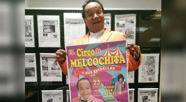 Debuta en otra faceta artística