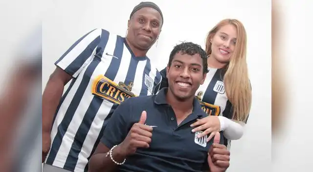 Sueña con regresar a jugar en Europa.