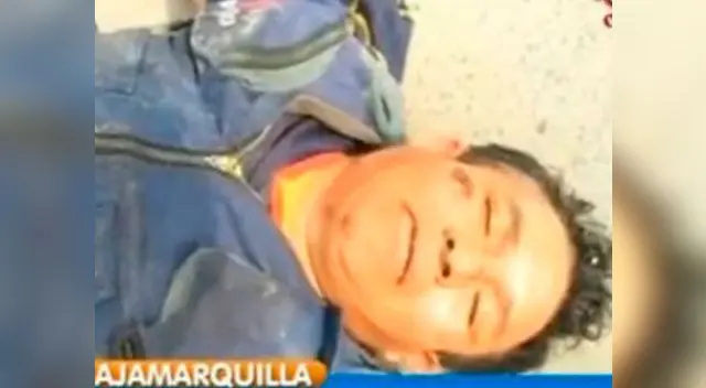 Chofer ebrio quiso engañar a policía