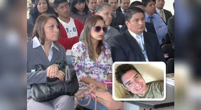 Adriano Pozo tendrá que responder por lo que hizo