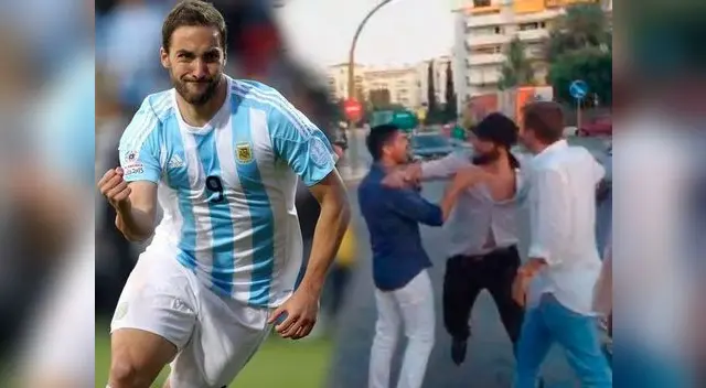 No supera haber fallado el penal ante Chile