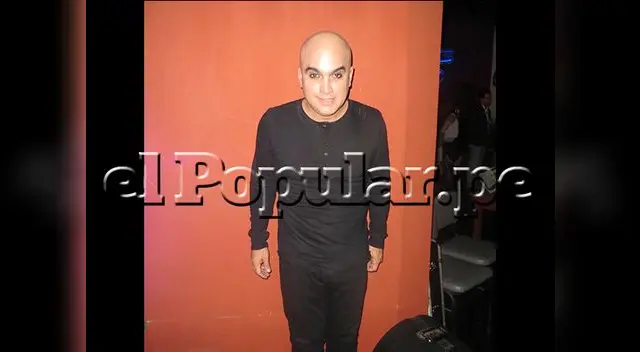 Carlos Compson. Carlos Compson.