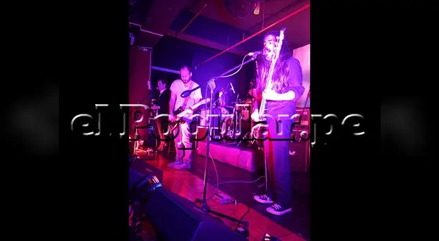 La Pequeña Muerte. La Pequeña Muerte.