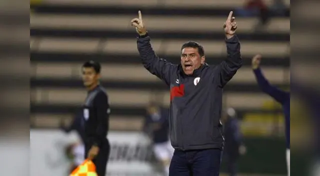 Ahora otro es el ánimo de los jugadores. 