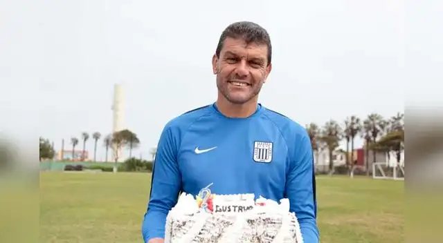 También sueña ganar un Mundial con Argentina. También sueña ganar un Mundial con Argentina.