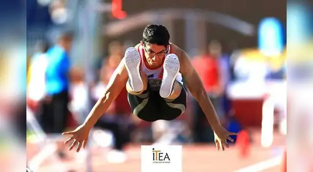 McFarlane se quedó con las ganas. McFarlane se quedó con las ganas.