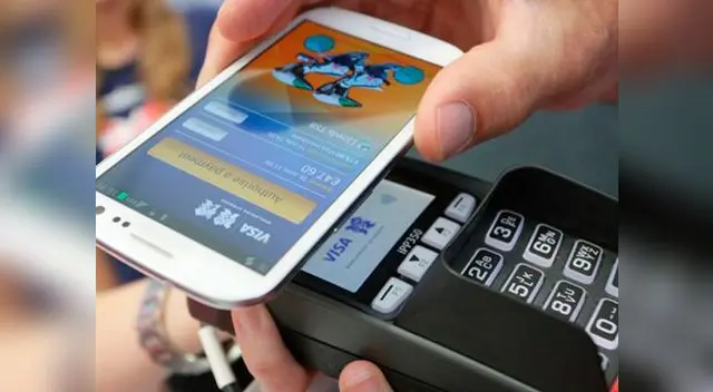 Se trata de una solución para transacciones en efectivo