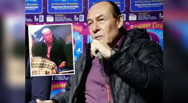 Gastos fueron cubiertos por empresa pero clínica exigió pago por adelantado