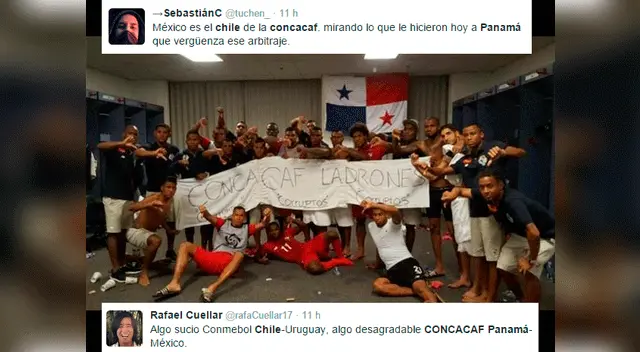 Así se expresaron los usuarios. Así se expresaron los usuarios.