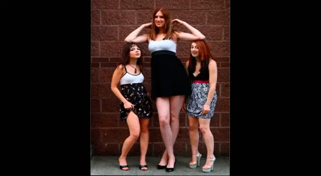 ¿Cómo lucir regia sin ayuda de los tacos?