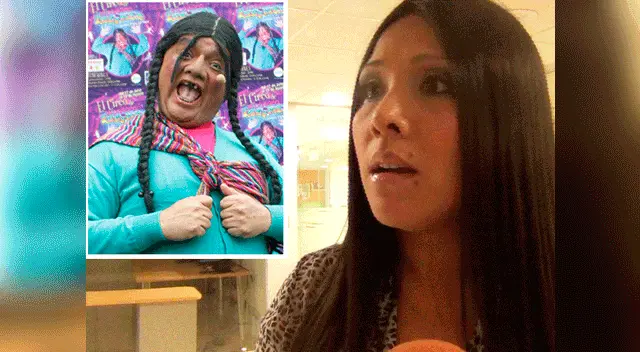 Tula Rodríguez se indigna por atentando y brinda toda sus solidaridad a JB. Tula Rodríguez se indigna por atentando y brinda toda sus solidaridad a JB.