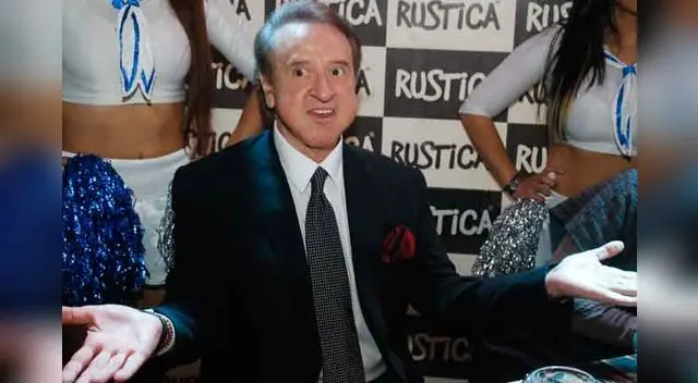 Retornó más pilas que nunca.