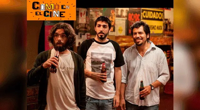 Se estrena el 12 de noviembre. Se estrena el 12 de noviembre.