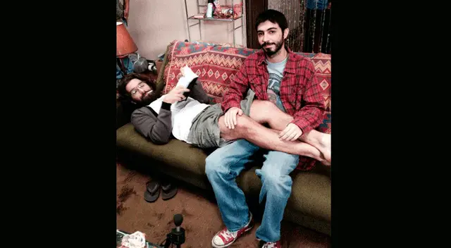 Manuel Gold. Manuel Gold.