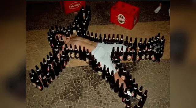 Entérate qué posición se ubica Perú en la lista mundial de ebrios.