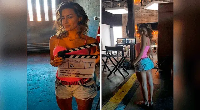 ¿Será la sensación en Nueva York? ¿Será la sensación en Nueva York?