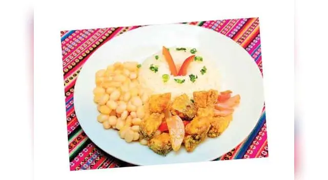 El secreto del chef: Es mejor optar por comprar  el pescado fresco y no congelado. 