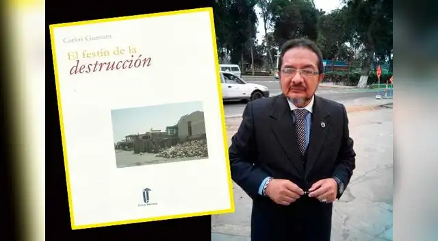 El festín de la destrucción. 