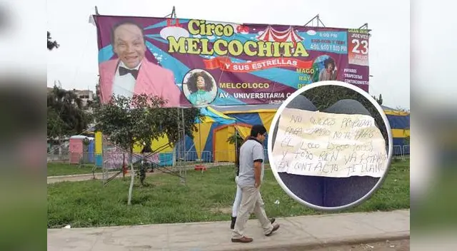 No le tengo miedo a esos cobardes, soy del pueblo, dijo.