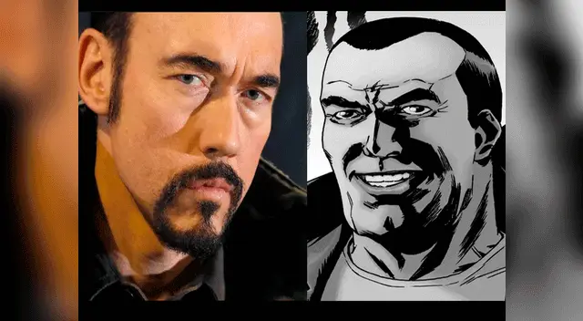 ¿Se parecen o no? ¿Se parecen o no?