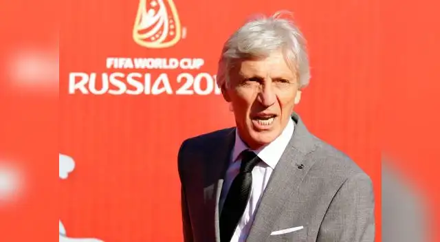 Siente respeto por blanquirroja