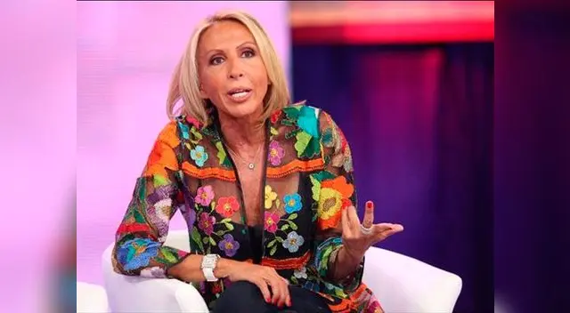 Dice que nadie la expulsará de México porque su público la respalda.