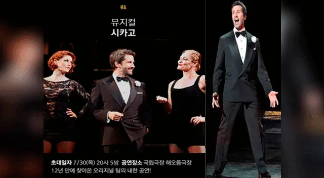 Medios internacionales halagan a Marco por su prodigiosa voz.