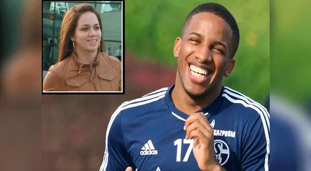 Jefferson Farfán se defiende de críticas por su separación con Melissa Klug. Jefferson Farfán se defiende de críticas por su separación con Melissa Klug.