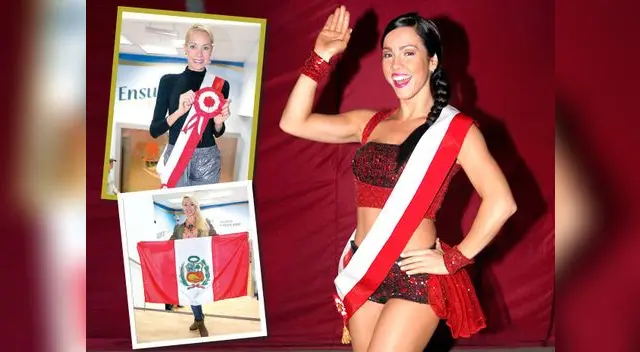 Son parte de la legión extranjera en nuestro país. Son parte de la legión extranjera en nuestro país.