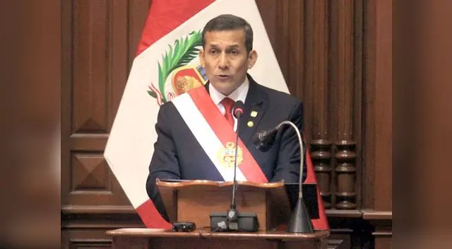 La población espera anuncios importantes. 