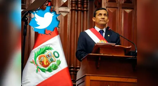 Mandatario fue duramente criticado