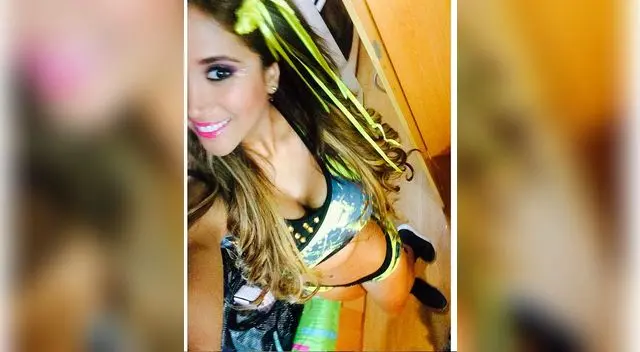 Circo de Esto es guerra. 