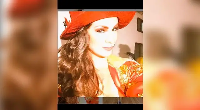 Circo de Esto es guerra. 