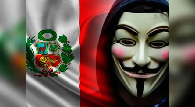 Continúan ejecutando #OpIndependenciaPerú