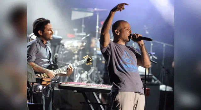 Se separan temporalmente.