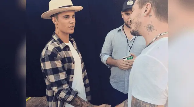 ¿Se inició recién su amistad? ¿Se inició recién su amistad?