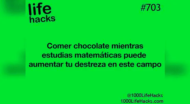 Para mejorar la memoria.