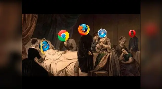 Bromas por nuevo sistema operativo de Microsoft no tardaron en darse