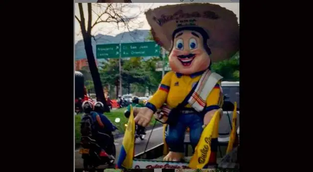 Las vacaciones de Peluchín. Las vacaciones de Peluchín.