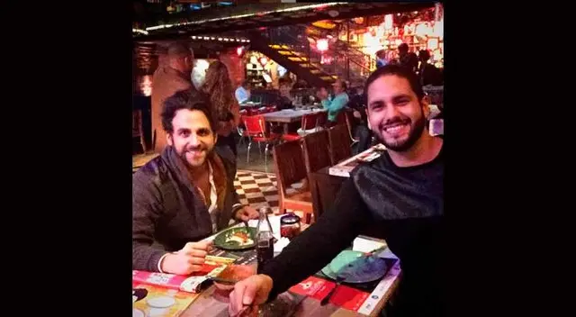 Las vacaciones de Peluchín. Las vacaciones de Peluchín.