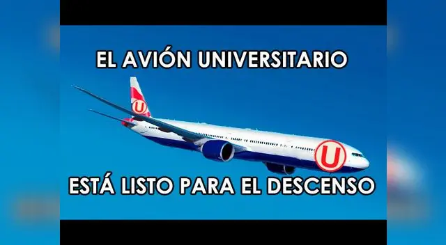 El fantasma del descenso