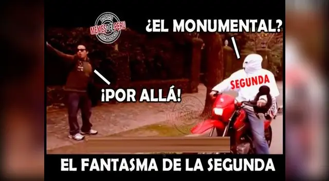 El fantasma del descenso