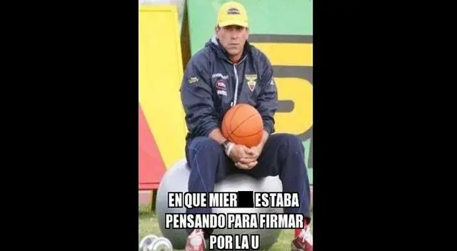 Suárez no se salvó de las burlas