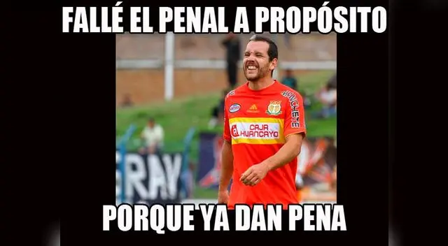 Cremas empataron en Huancayo por la fecha 13