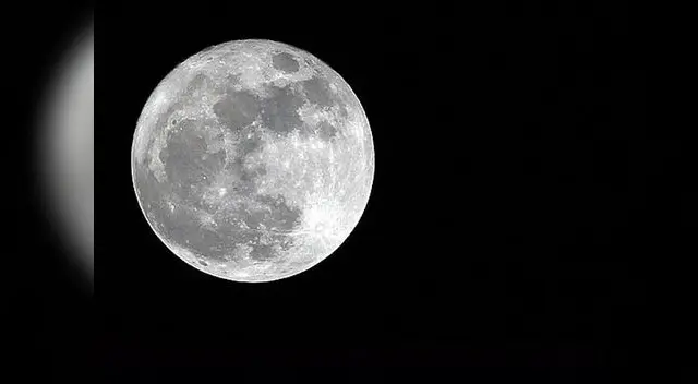 Este fenómeno no se repite desde el 2012