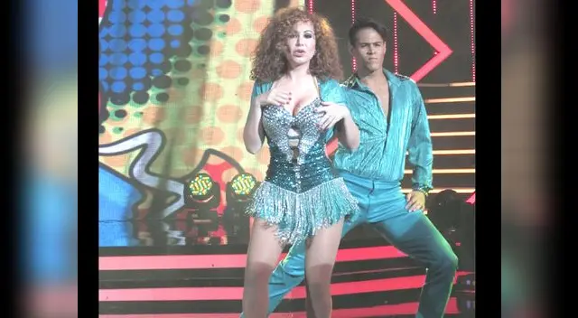 Se jugará la vida en la pista de baile