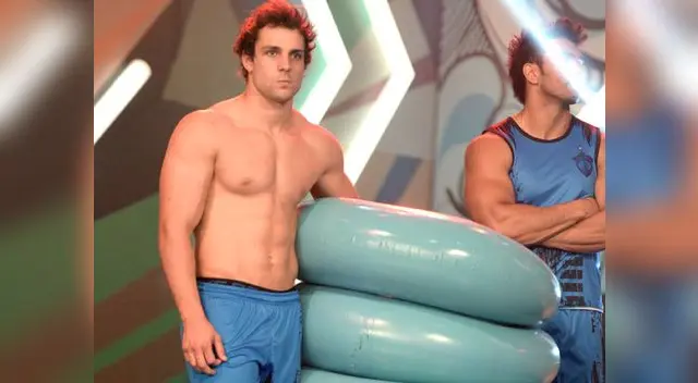 No la quiere ver ni en fotografías