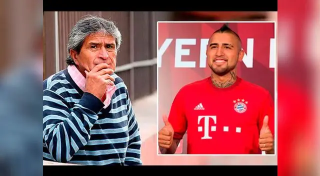 Erasmo Vidal tiene antecedentes por hurto, armas y drogas